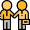 ícone homens
