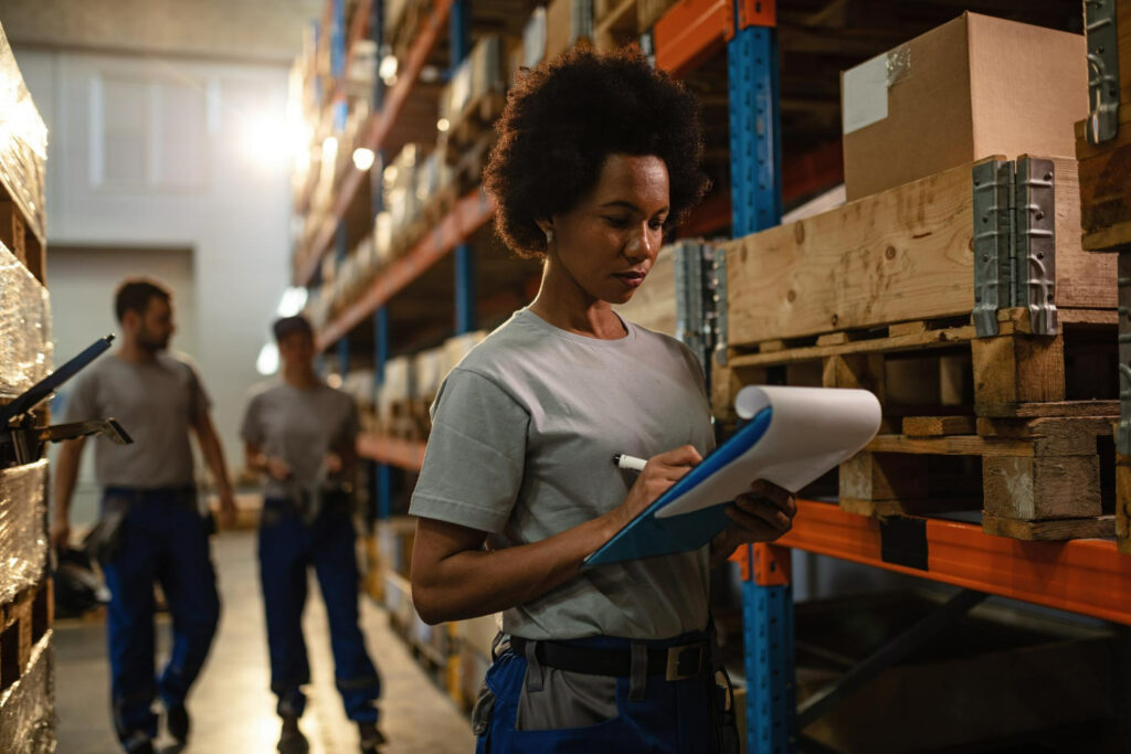 Guarda Móveis para Mudanças e Reformas: Soluções Temporárias para Suas Necessidades