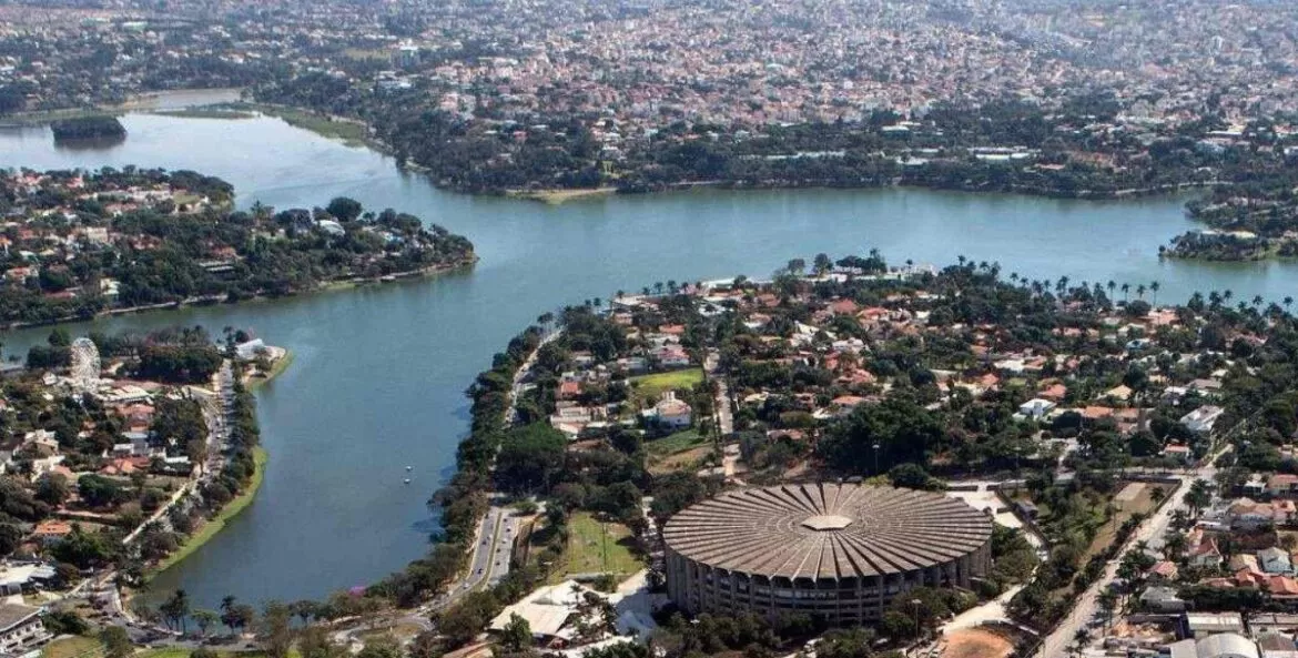 guarda moveis na pampulha regiao da pampulha