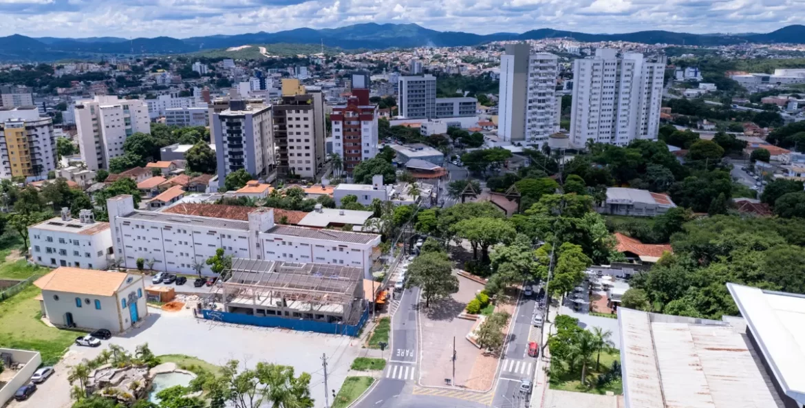 guarda moveis em betim