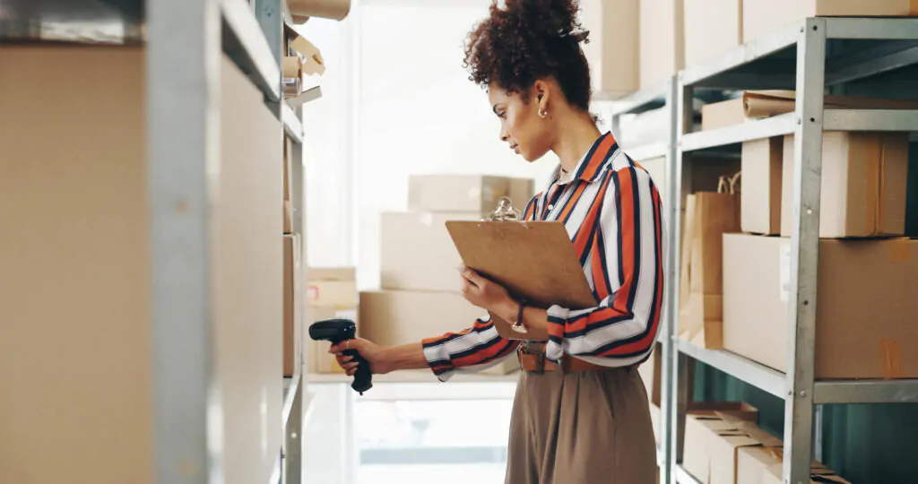 Como organizar o almoxarifado e melhorar a gestão do estoque