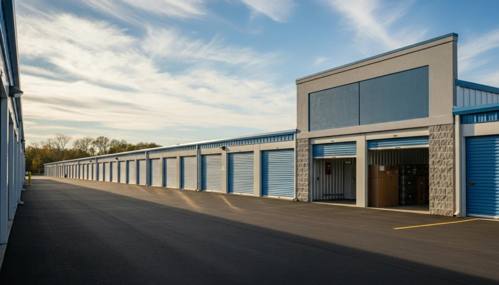 Yellow Storage vs Masster Box: Qual escolher para guardar seus móveis?