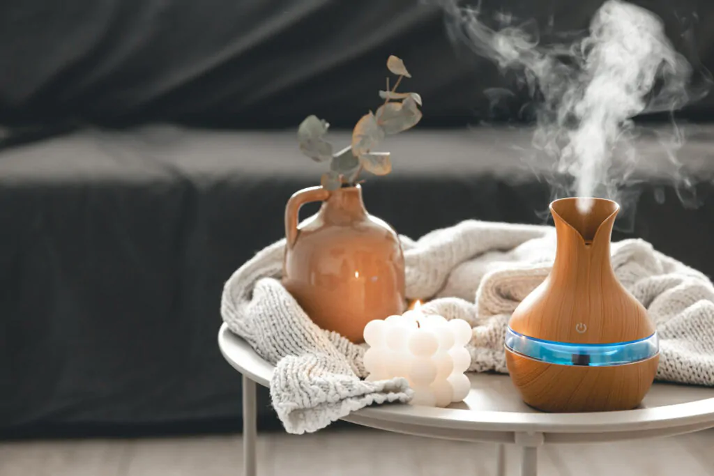 Decoração de casa: aromas que combinam com cada ambiente